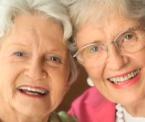 research finds that elderly women are vitamin d deficient