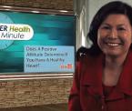 the effect of positive emotions on womens heart health