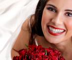 how to have a beautiful smile on your wedding day