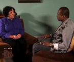 ben vereen helps elaine live with diabetes