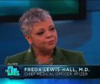 managing menopause
