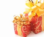 why less is more in giving gifts