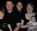 mother to child melanoma transfer