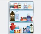 testing your medicine chest literacy