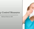 allergy control measures