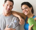 exercise with your partner has added benefits