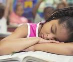 why your child suffers from excessive daytime sleepiness