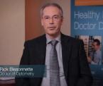 what is involved in cataract surgery
