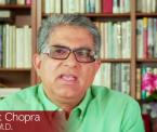 deepak chopra preventing alzheimers