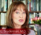 tips for healthy eyes from nancy snyderman