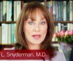 can you increase fertility in your late 30s from dr nancy snyderman