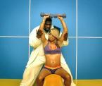 david banner play