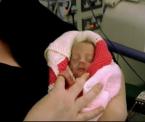 pregnancy and birth treating premature babies