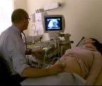 pregnancy and birth ultrasound scans