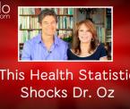 this health statistic shocks dr oz