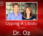 upping a libido from dr oz