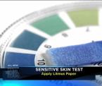 at home skin type tests