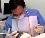 correcting kaylas teeth
