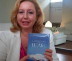 agapi stassinopoulos gives secret to rejuvenation