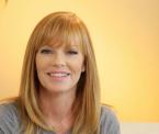 youve got marg helgenberger