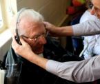 how music can treat dementia