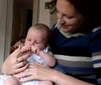 your body after childbirth