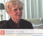 how therapy improved marilyn murrays life