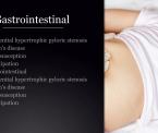 abdominal masses in children