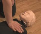 how to perform cpr