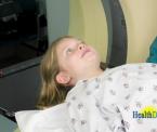 children and increased ct concerns