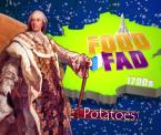 facts and figures about sweet potatoes