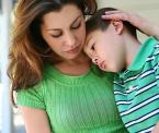 basic information about child ticks and behavior