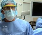 vaginal prolapse hysterectomy