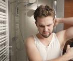 underarm body signals