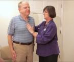 fall risk assessment for seniors