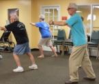 fall prevention tips for seniors