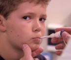 childhood infections when to worry