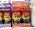 why energy drinks are not worth your money