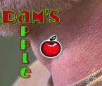 do women have adams apples