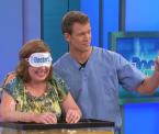 fast food blindfold challenge