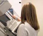 mammogram a life saving screening