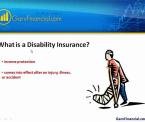 how does disability insurance work gaurav bhola