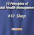 ten steps to total health management part 1010