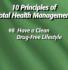ten steps to total health management part 810