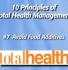 ten steps to total health management part 710