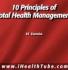 ten steps to total health management part 310