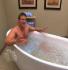 dr travis tries cryotherapy