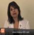 discussing commonalities between ovarian cancer and breast cancer