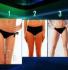 the health hazards of having thin thigh size