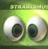 what strabismus means
